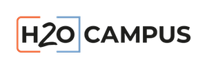 H2O-Campus Logo